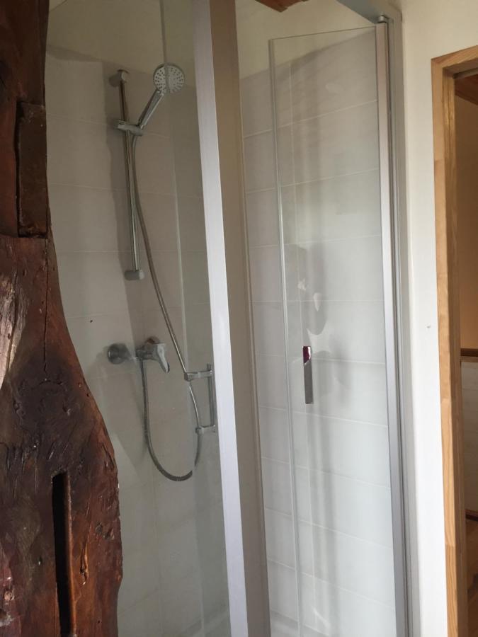 Loft Ravissant Avec Parking Gratuit Sur Place Ledat Luaran gambar